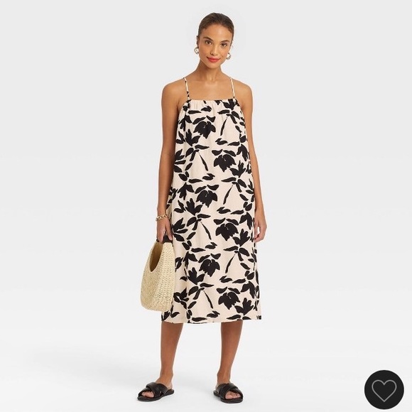 NWT A New Day dress - Picture 7 of 9